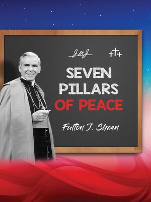 cover image of Seven Pillars of Peace